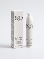 Anti-Age Day Cream