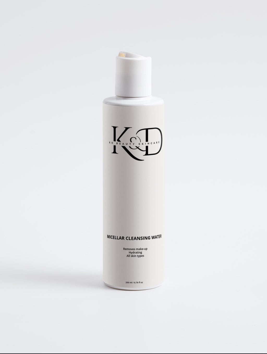 Micellar Cleansing Water