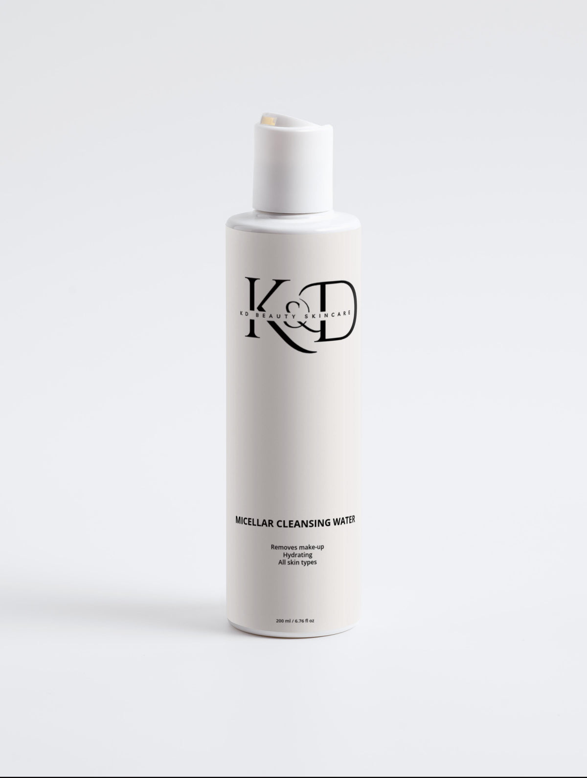 Micellar Cleansing Water