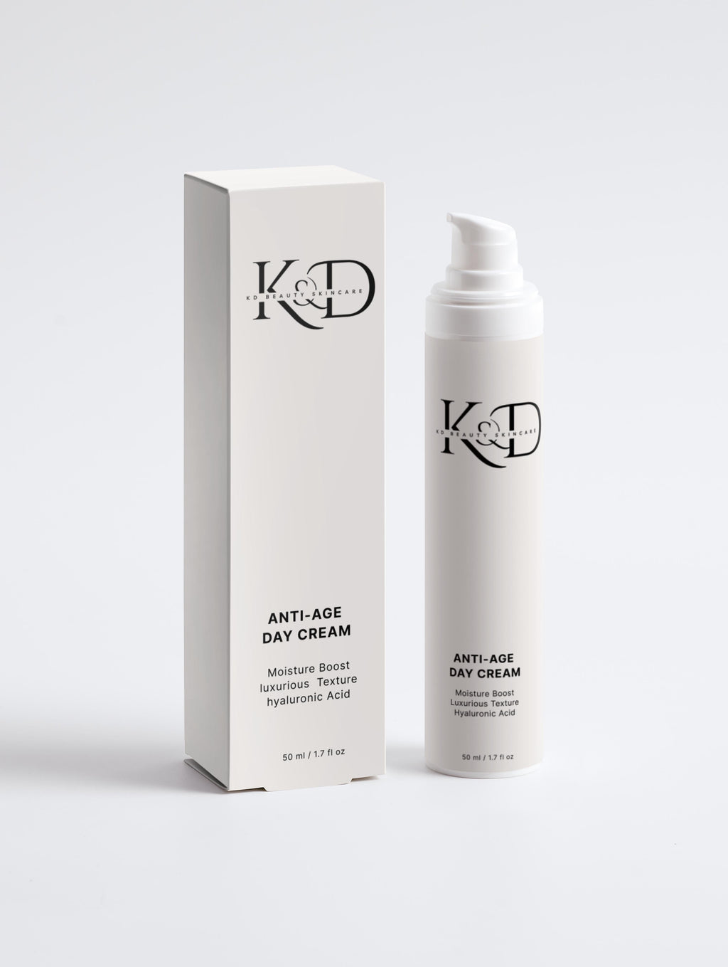 Anti-Age Day Cream