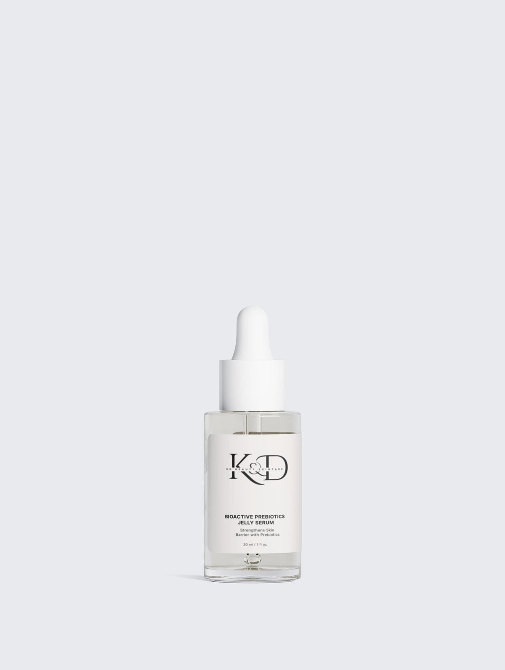 Bioactive Prebiotics Jelly Serum