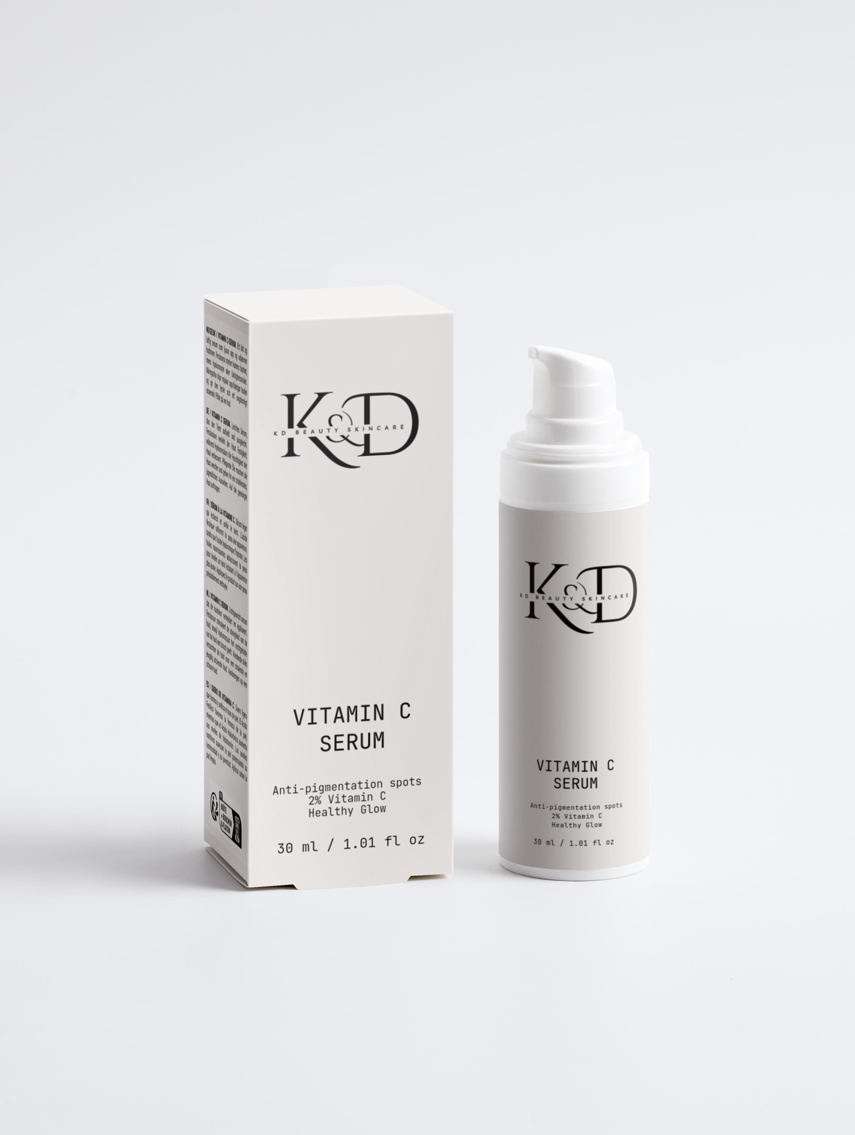 Vitamin C Serum