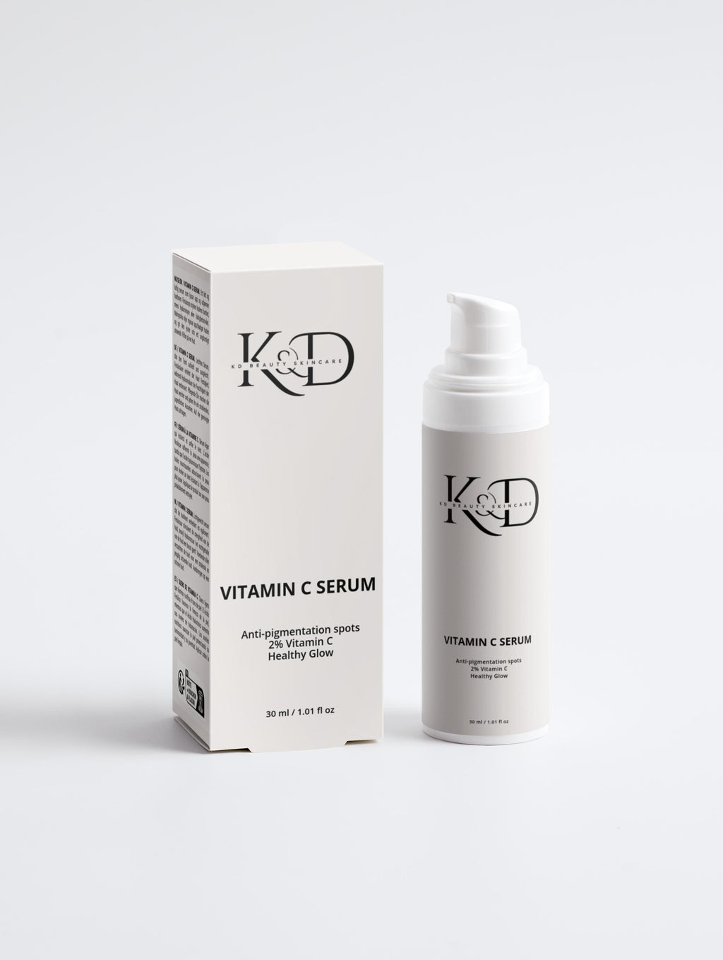 Vitamin C Serum