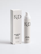 Anti-Age Day Cream