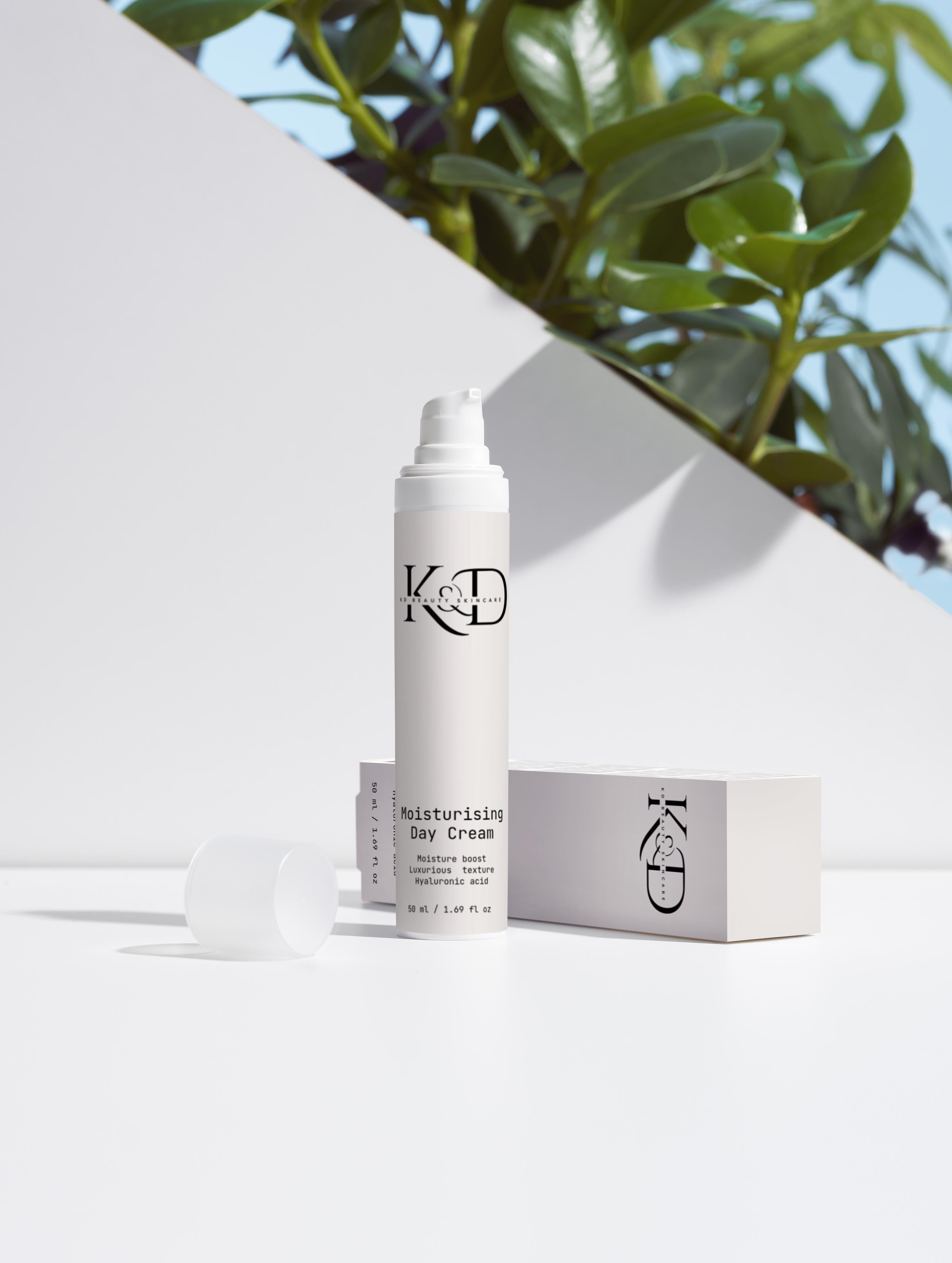 Moisturising Day Cream