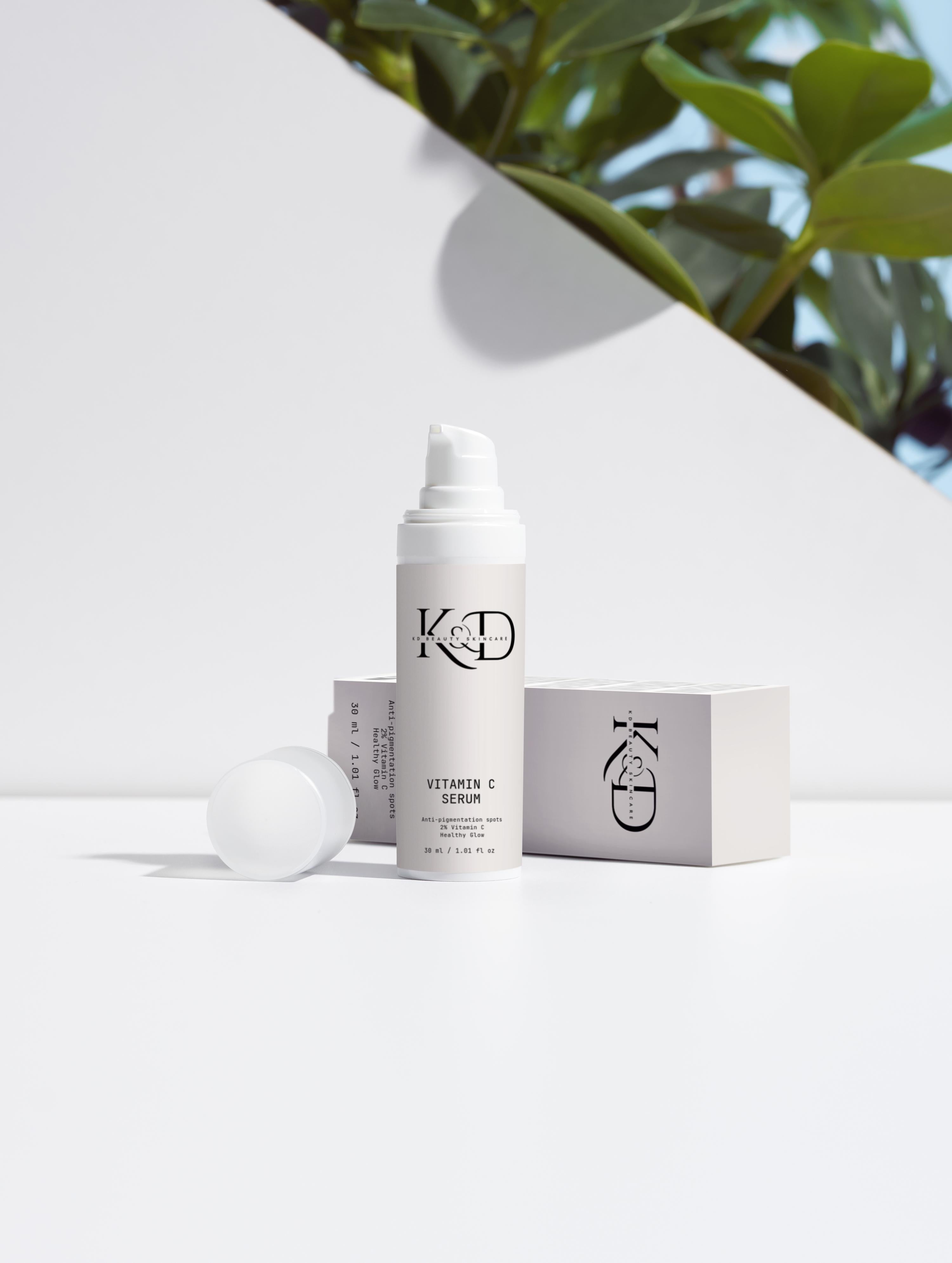 Vitamin C Serum