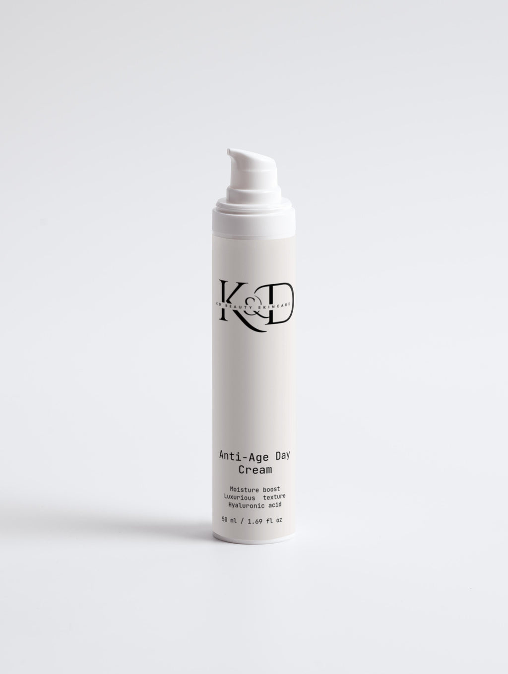 Anti-Age Day Cream