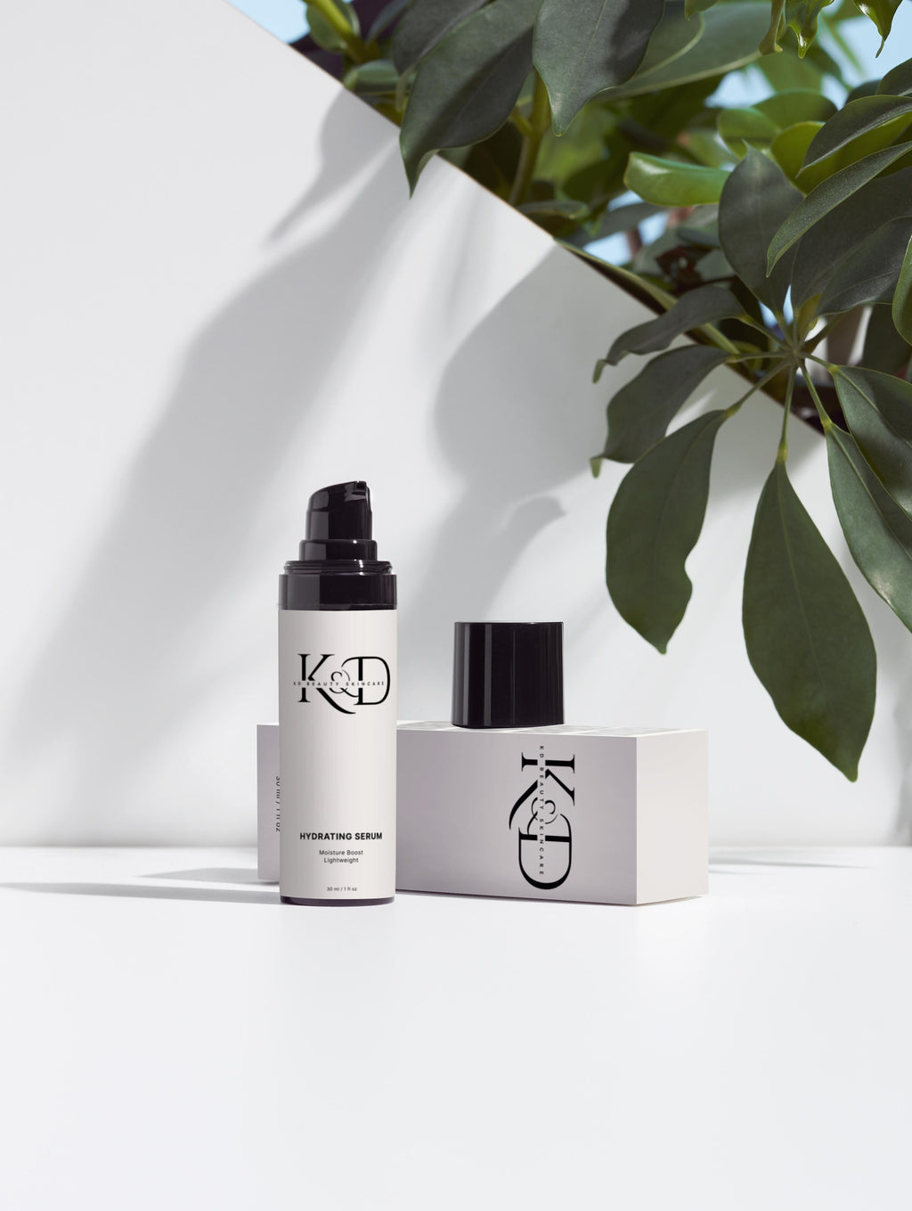 Hydrating Serum