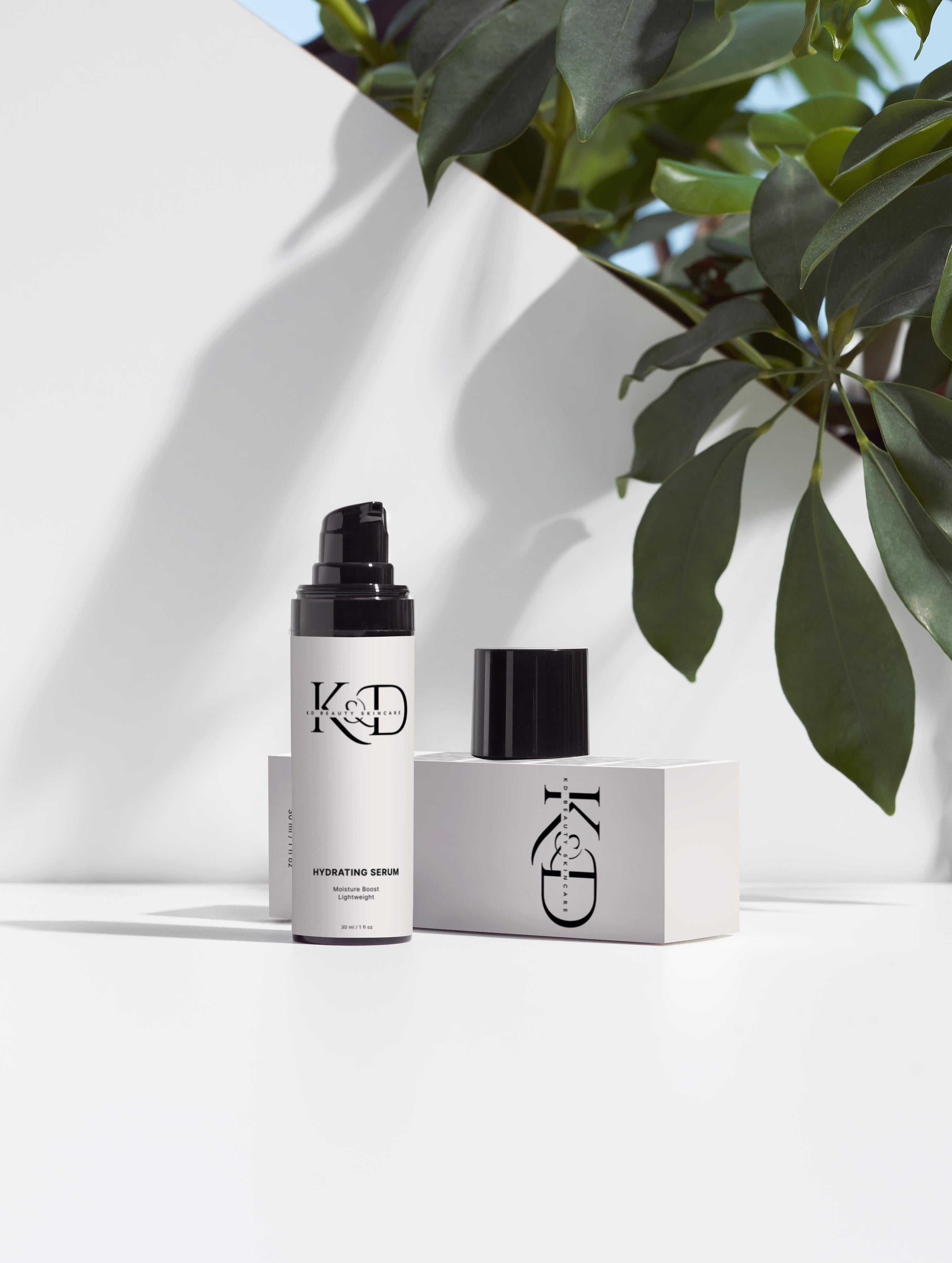 Hydrating Serum