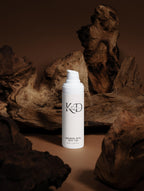 Sunscreen SPF30, with tint