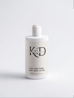Gloss Conditioner, Smoky Green Vetiver