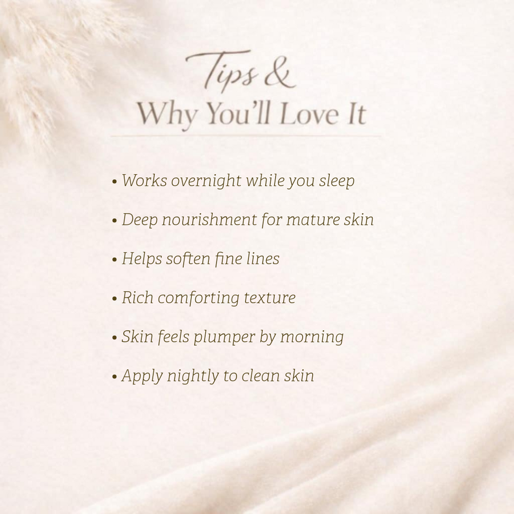 Collagen Anti-Age Night Cream