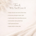 Peptide Anti-Aging Serum