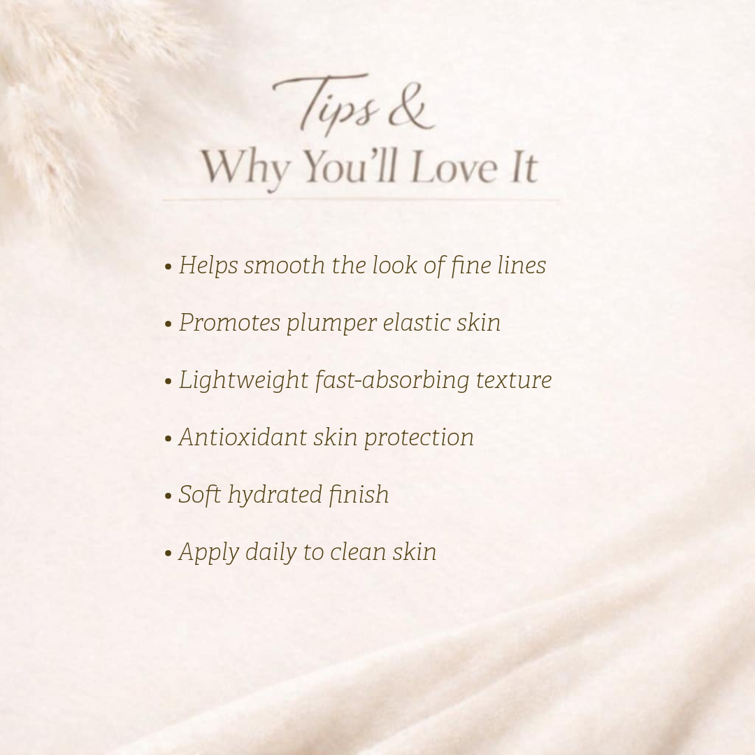 Peptide Anti-Aging Serum