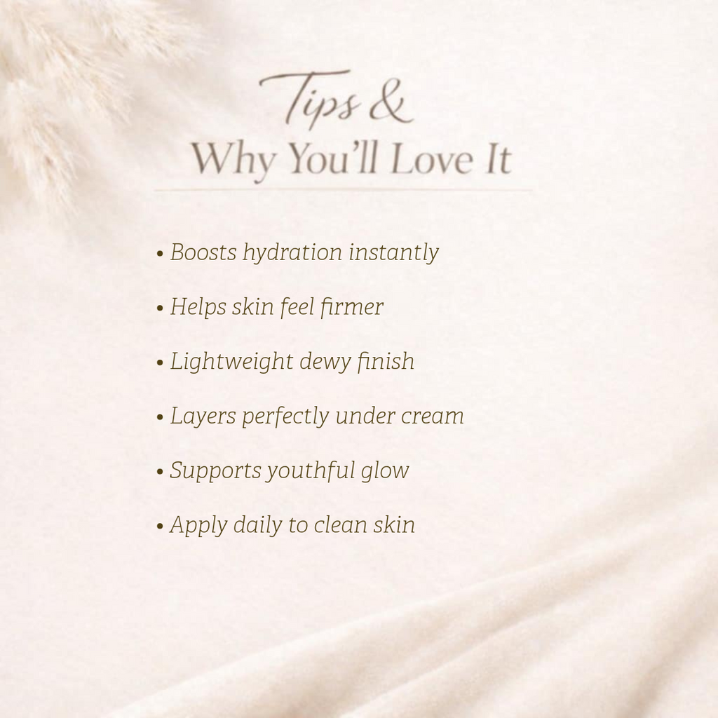 Collagen Boost Serum