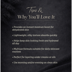 Hydrating Serum