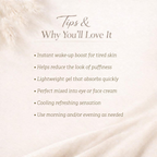 Caffeine Gel Booster