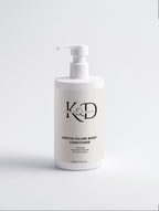 Keratin Volume Boost Conditioner