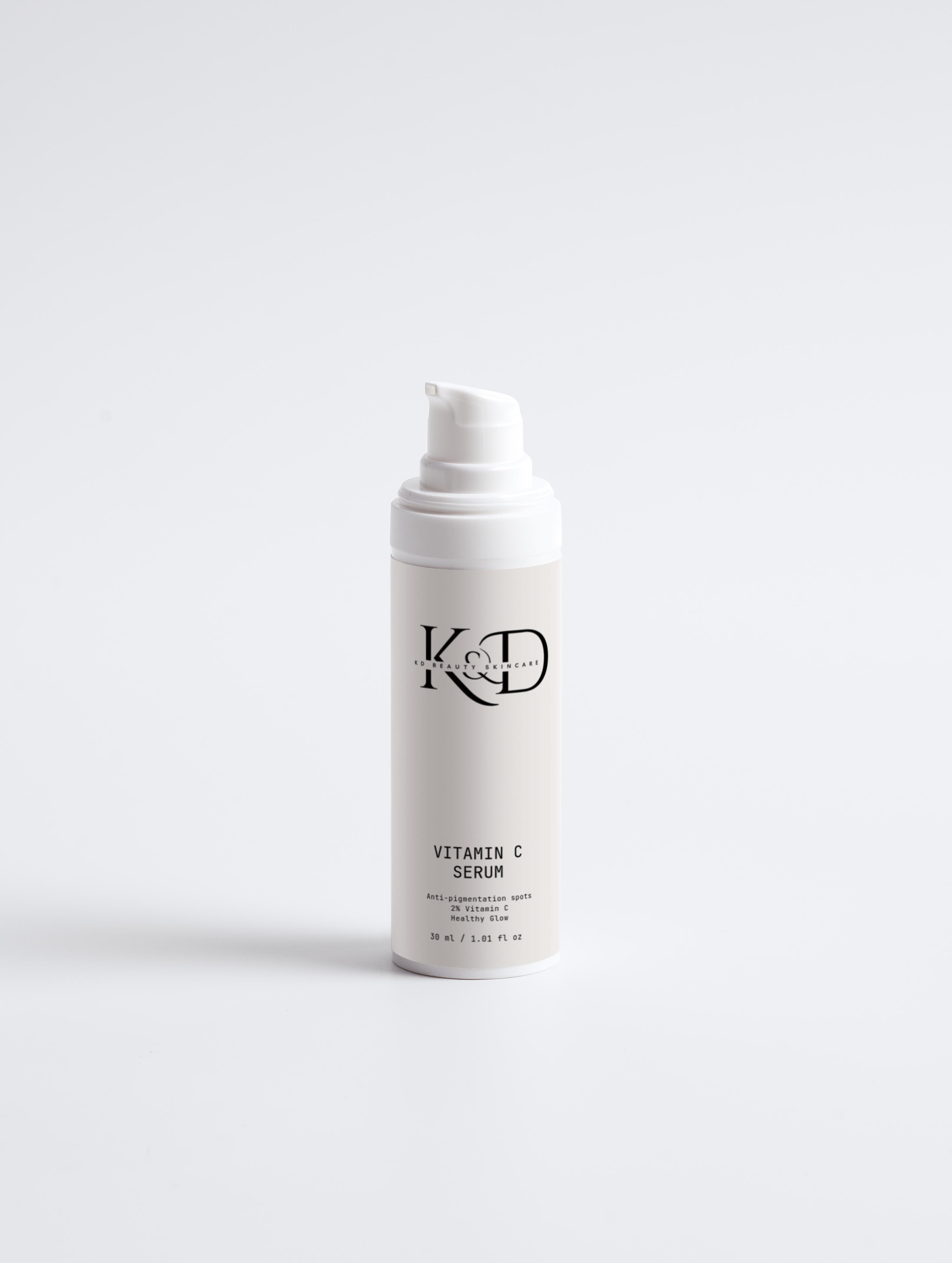 Vitamin C Serum