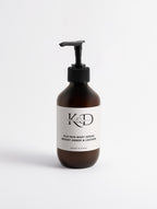 Silk Skin Body Serum, Woody Amber & Leather