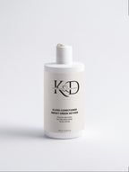 Gloss Conditioner, Smoky Green Vetiver