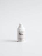 Smoothing Eye Cream