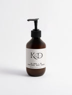 5% Urea + 2% Panthenol Body Cream