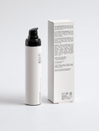 Oil-Free Zinc Face Gel for Men