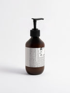 Silk Skin Body Serum, Spices & Sandalwood