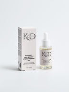 Rosemary Hair & Scalp Strengthening Oil