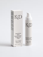 Sensitive Skin Moisturiser, Fragrance Free