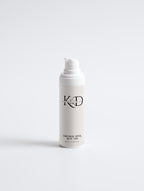 Sunscreen SPF30, with tint