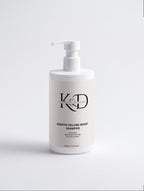 Keratin Volume Boost Shampoo