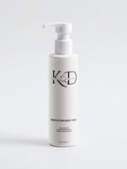 Sensitive Skin Body Cream