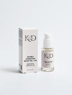 Double Hydration Boost Gel + HA
