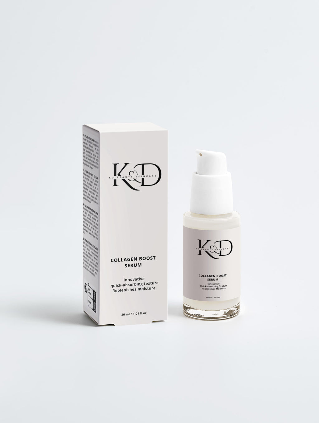 Collagen Boost Serum