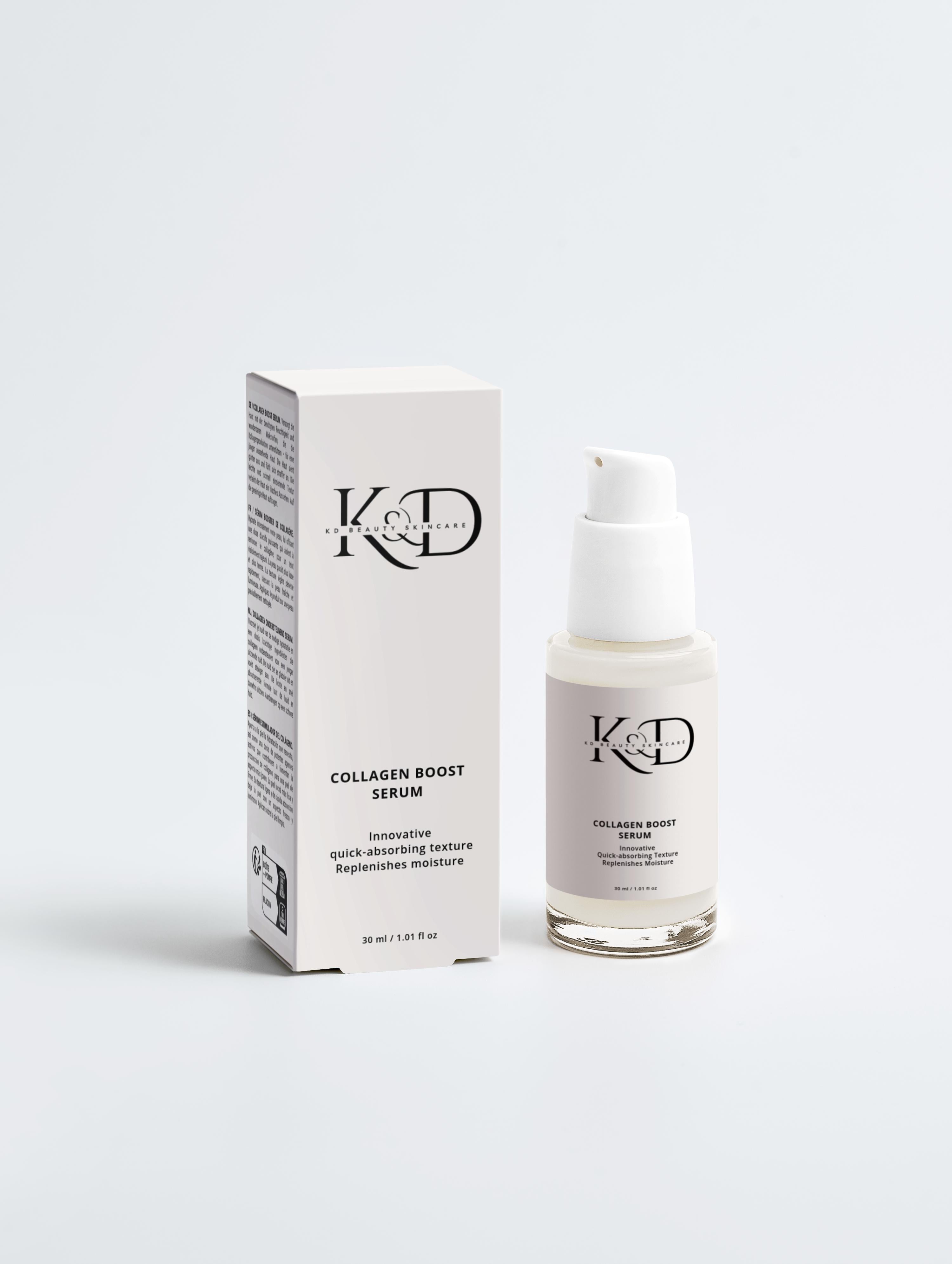 Collagen Boost Serum